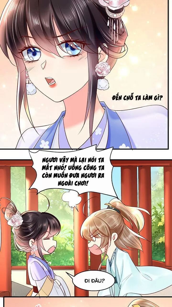 Độc Phi Ngu Ngốc Không Thể Chọc Chapter 125 - 6