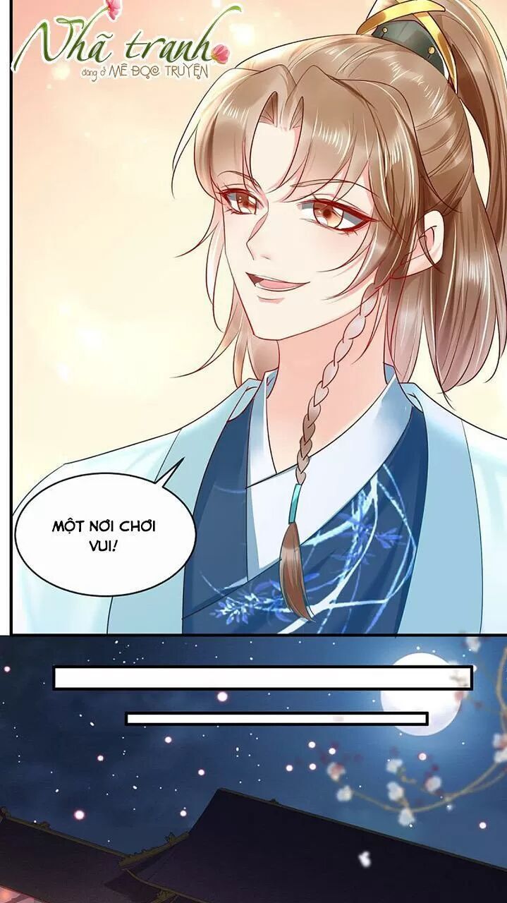 Độc Phi Ngu Ngốc Không Thể Chọc Chapter 125 - 7