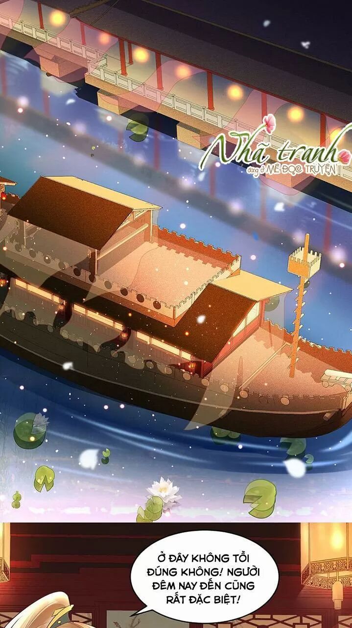 Độc Phi Ngu Ngốc Không Thể Chọc Chapter 125 - 8