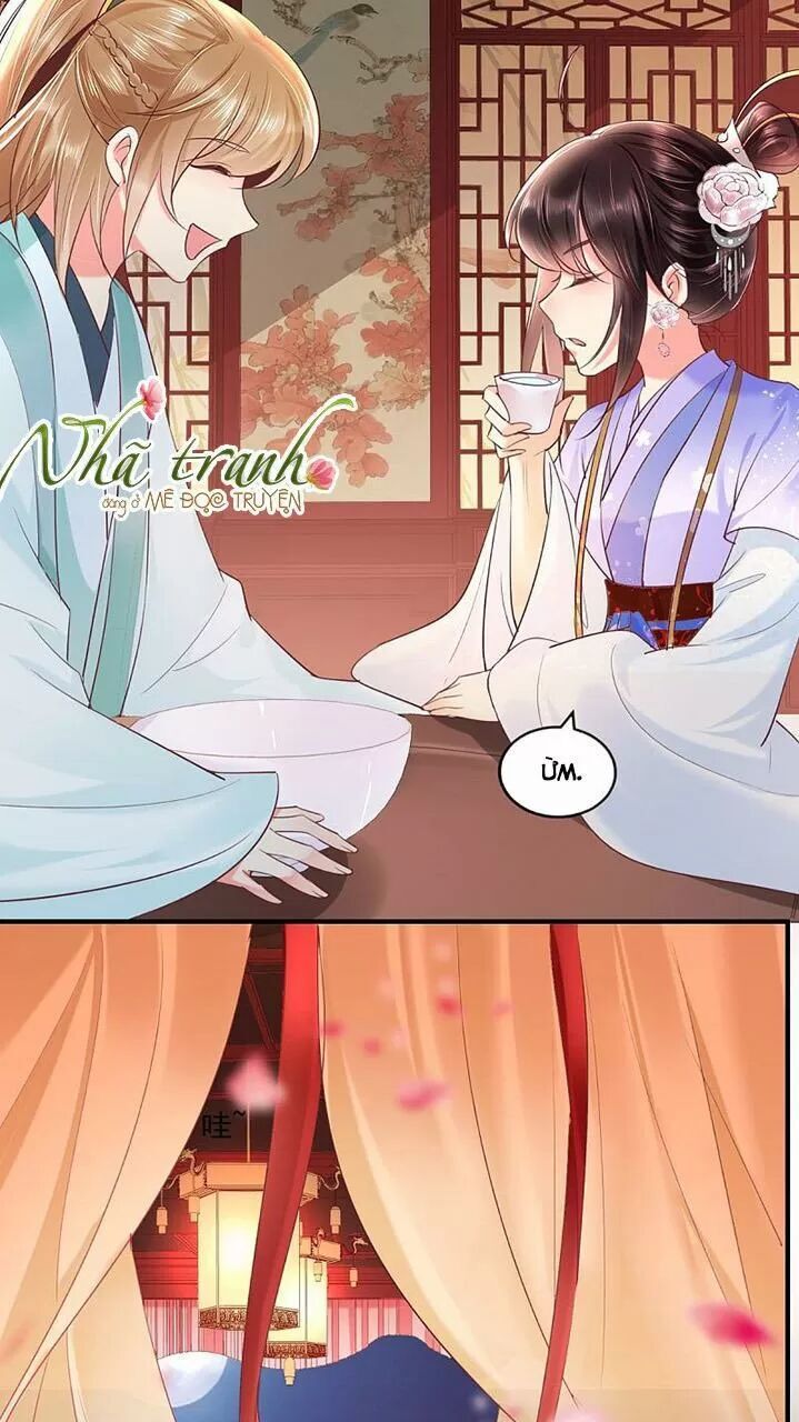 Độc Phi Ngu Ngốc Không Thể Chọc Chapter 125 - 9