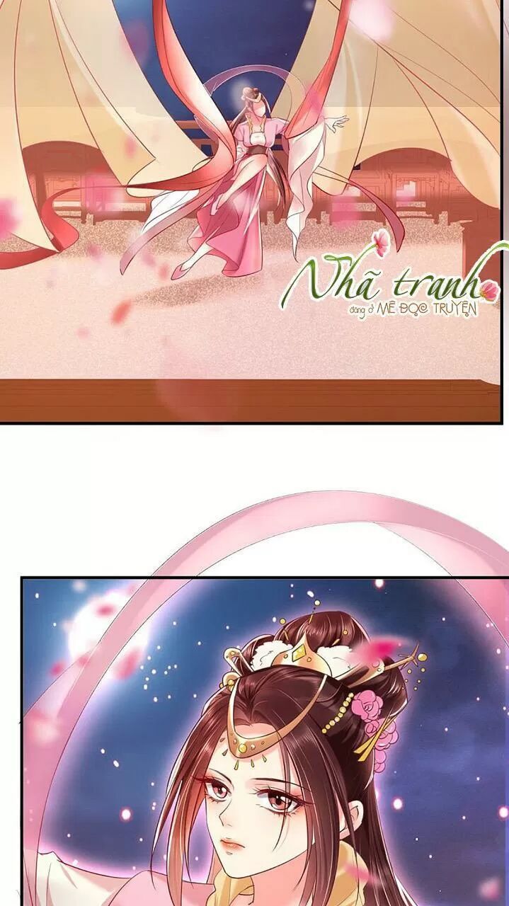 Độc Phi Ngu Ngốc Không Thể Chọc Chapter 125 - 10