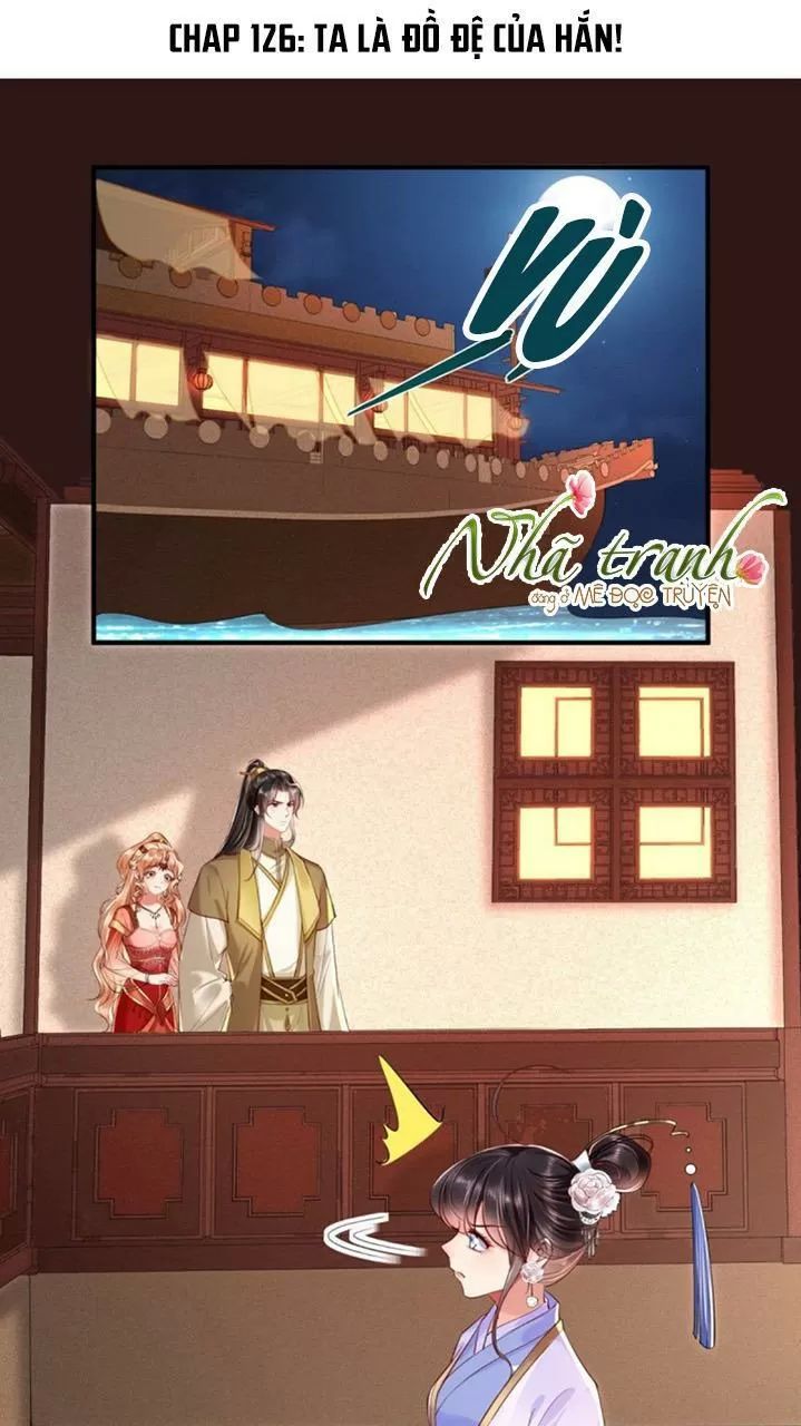 Độc Phi Ngu Ngốc Không Thể Chọc Chapter 126 - 1