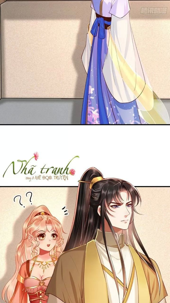 Độc Phi Ngu Ngốc Không Thể Chọc Chapter 126 - 2