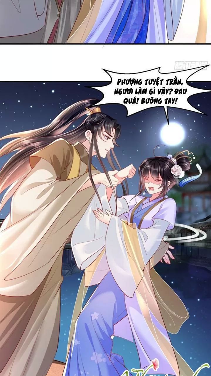 Độc Phi Ngu Ngốc Không Thể Chọc Chapter 126 - 13