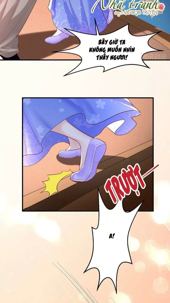 Độc Phi Ngu Ngốc Không Thể Chọc Chapter 126 - 14