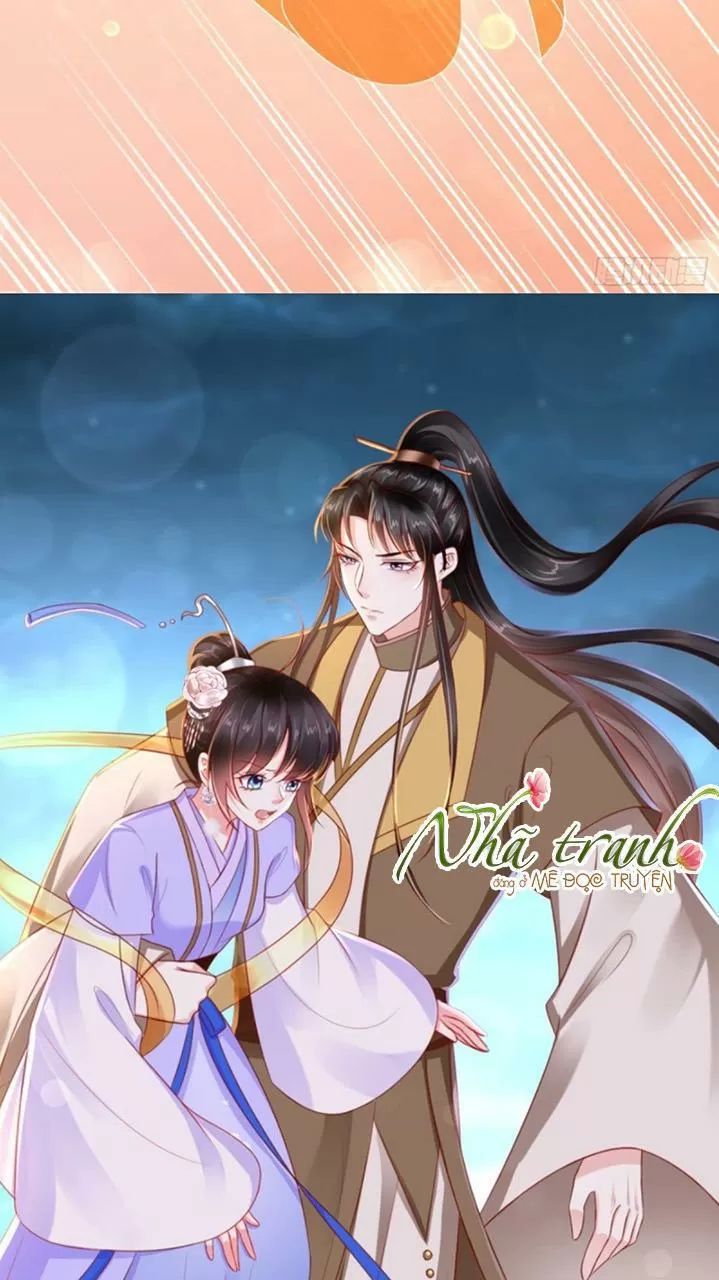 Độc Phi Ngu Ngốc Không Thể Chọc Chapter 126 - 16