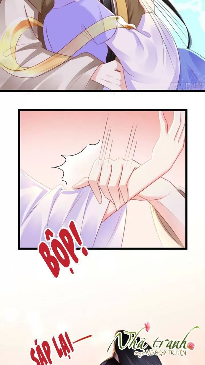 Độc Phi Ngu Ngốc Không Thể Chọc Chapter 126 - 18