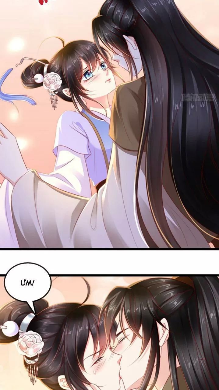 Độc Phi Ngu Ngốc Không Thể Chọc Chapter 126 - 19