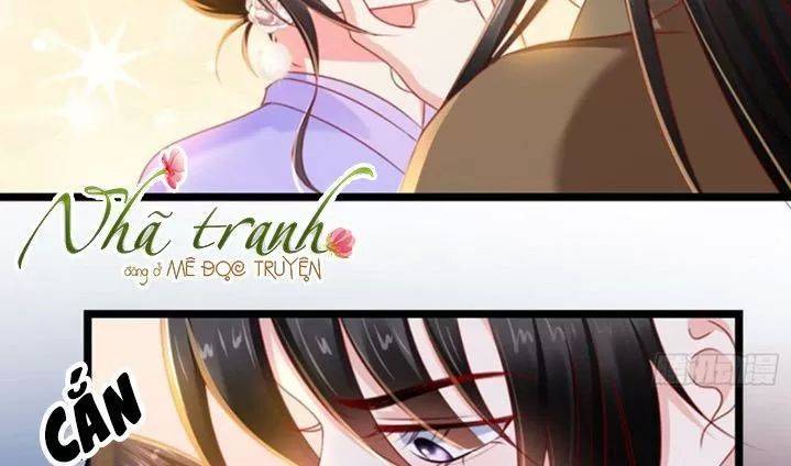 Độc Phi Ngu Ngốc Không Thể Chọc Chapter 126 - 20