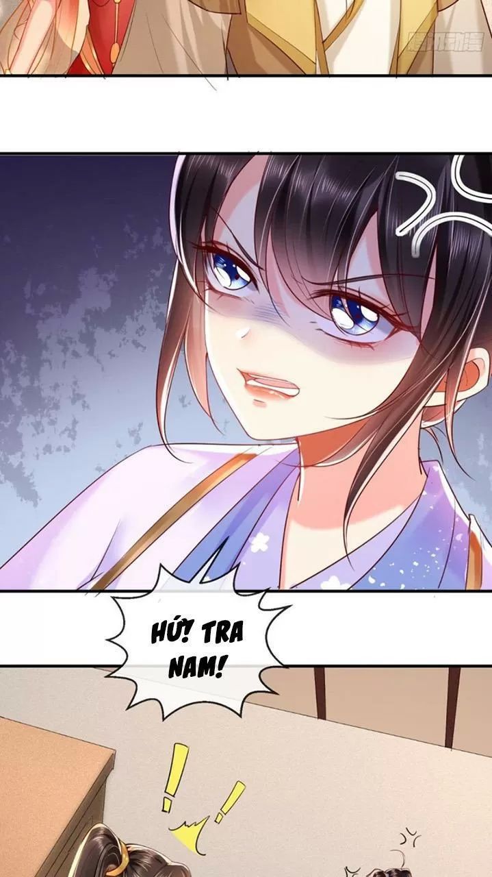 Độc Phi Ngu Ngốc Không Thể Chọc Chapter 126 - 3