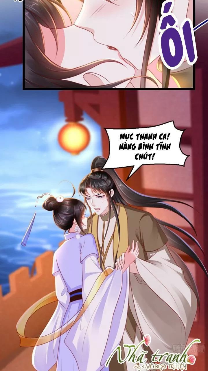 Độc Phi Ngu Ngốc Không Thể Chọc Chapter 126 - 21