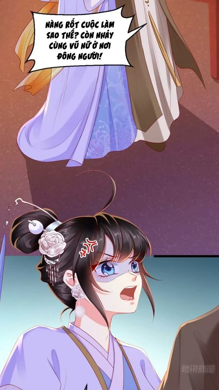 Độc Phi Ngu Ngốc Không Thể Chọc Chapter 126 - 22