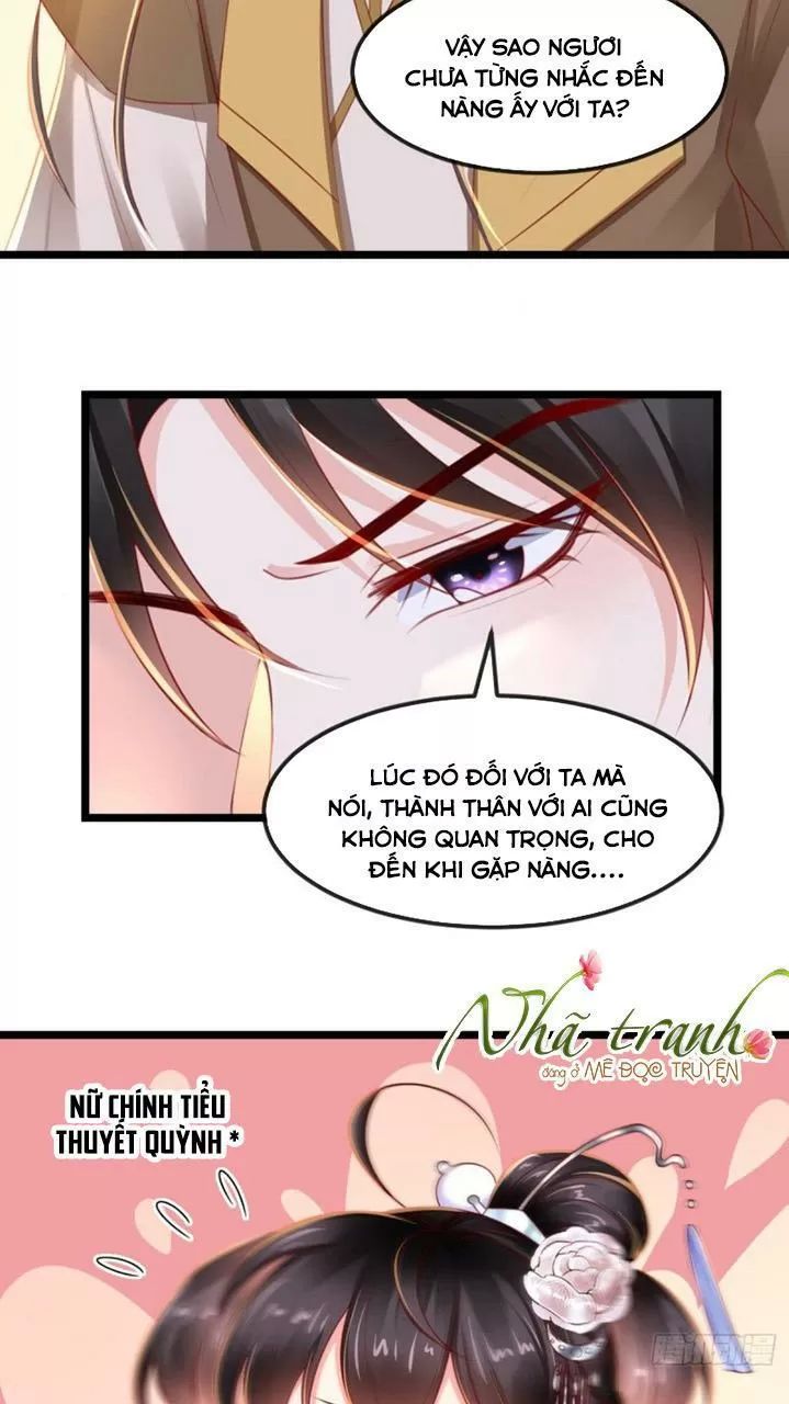 Độc Phi Ngu Ngốc Không Thể Chọc Chapter 126 - 24