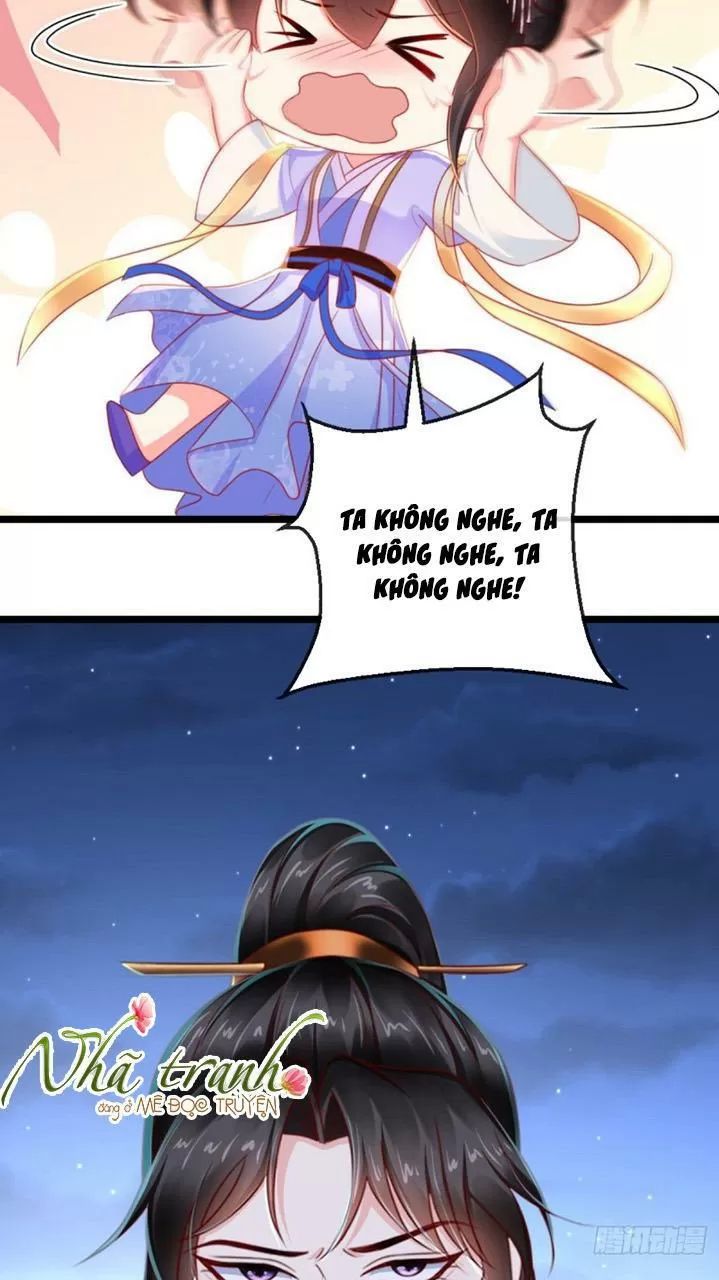 Độc Phi Ngu Ngốc Không Thể Chọc Chapter 126 - 25