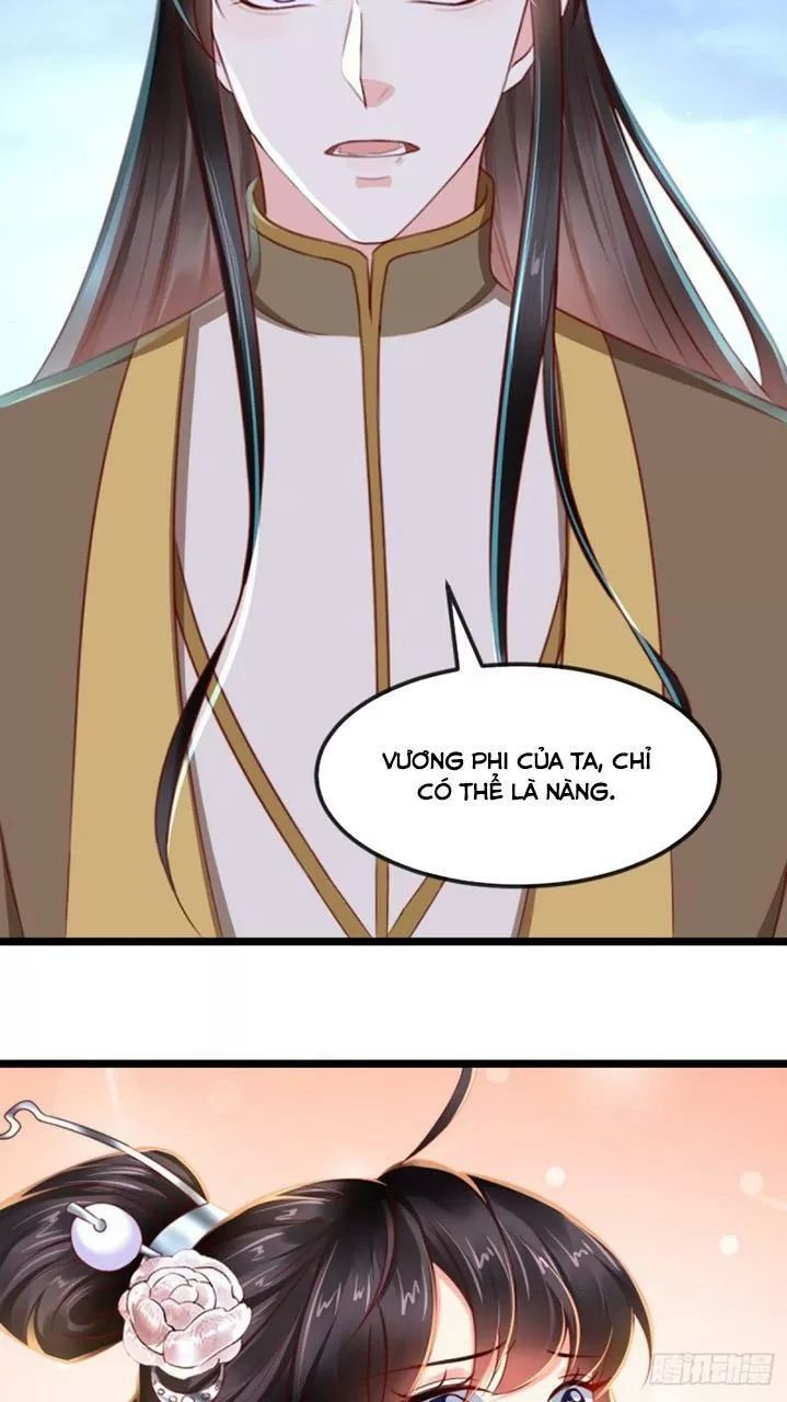 Độc Phi Ngu Ngốc Không Thể Chọc Chapter 126 - 26