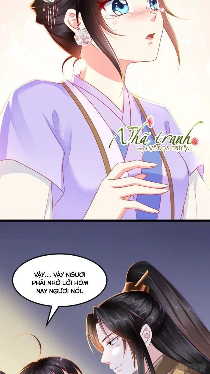 Độc Phi Ngu Ngốc Không Thể Chọc Chapter 126 - 27