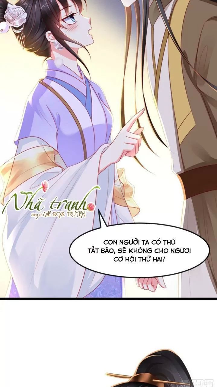 Độc Phi Ngu Ngốc Không Thể Chọc Chapter 126 - 28