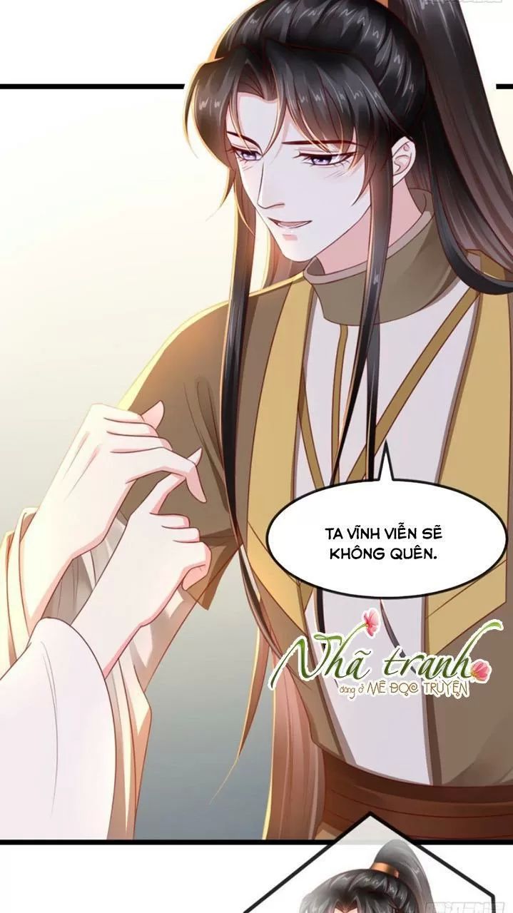 Độc Phi Ngu Ngốc Không Thể Chọc Chapter 126 - 29