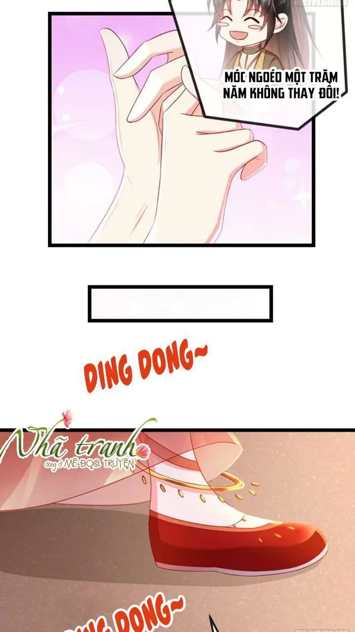 Độc Phi Ngu Ngốc Không Thể Chọc Chapter 126 - 30