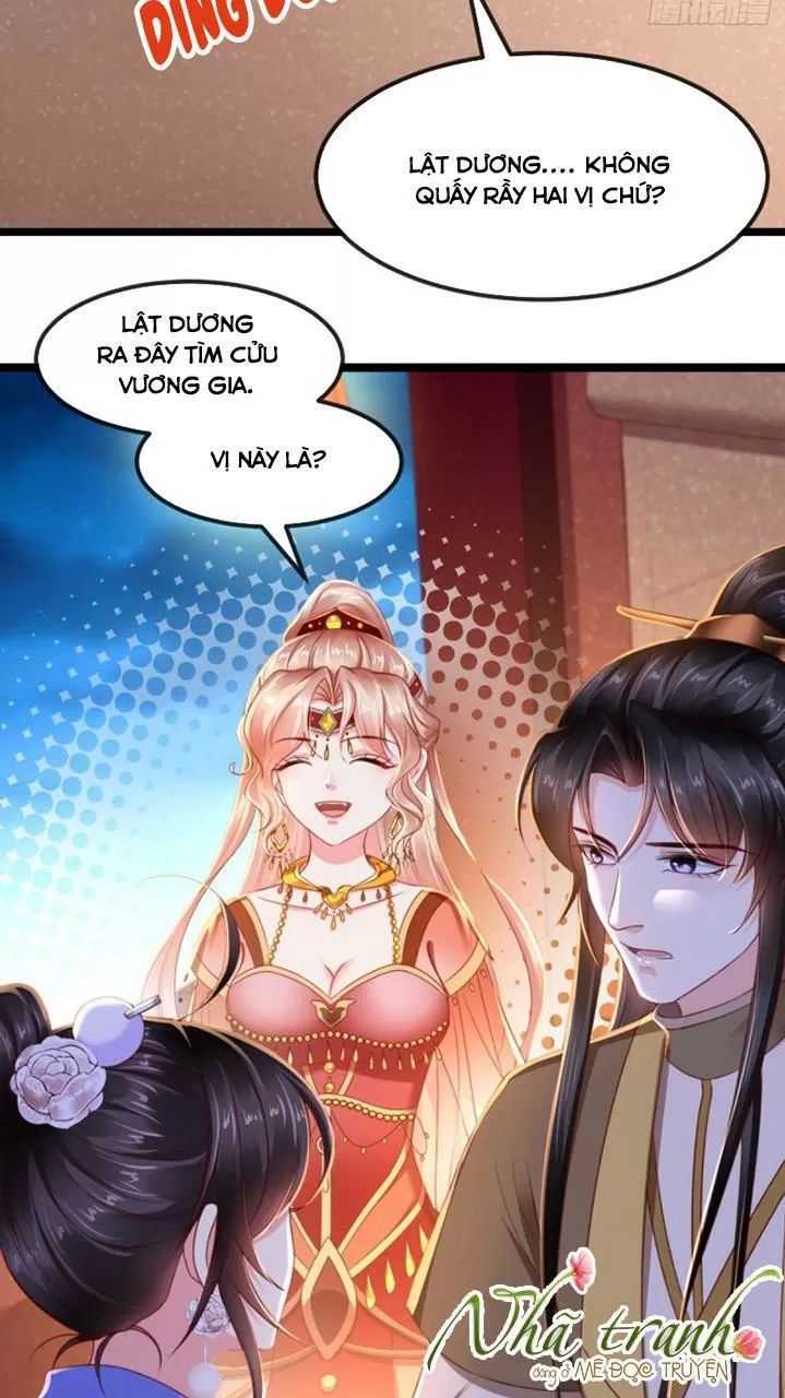 Độc Phi Ngu Ngốc Không Thể Chọc Chapter 126 - 31