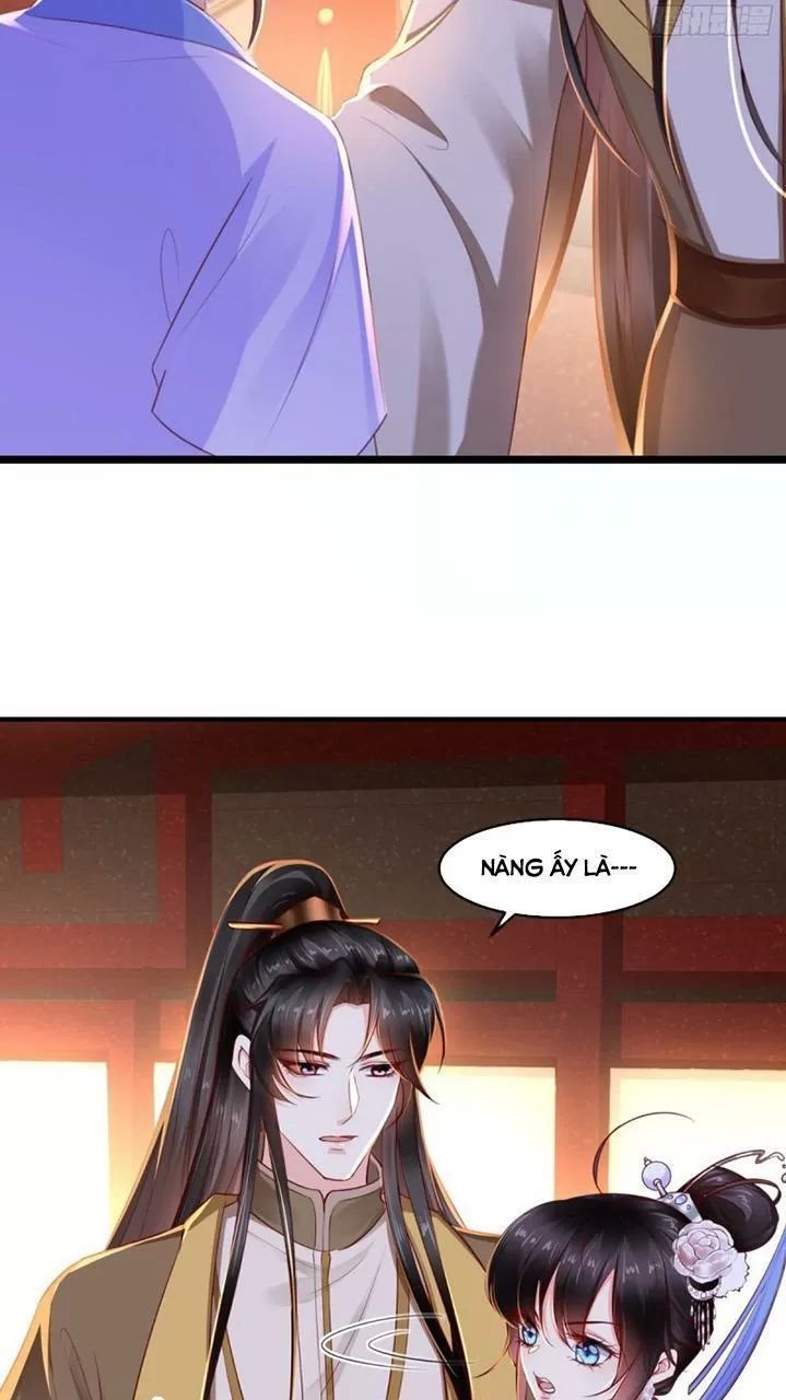 Độc Phi Ngu Ngốc Không Thể Chọc Chapter 126 - 32