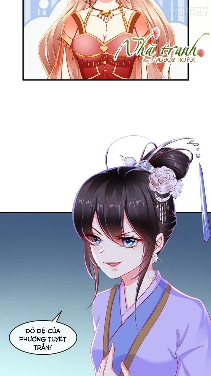 Độc Phi Ngu Ngốc Không Thể Chọc Chapter 126 - 34