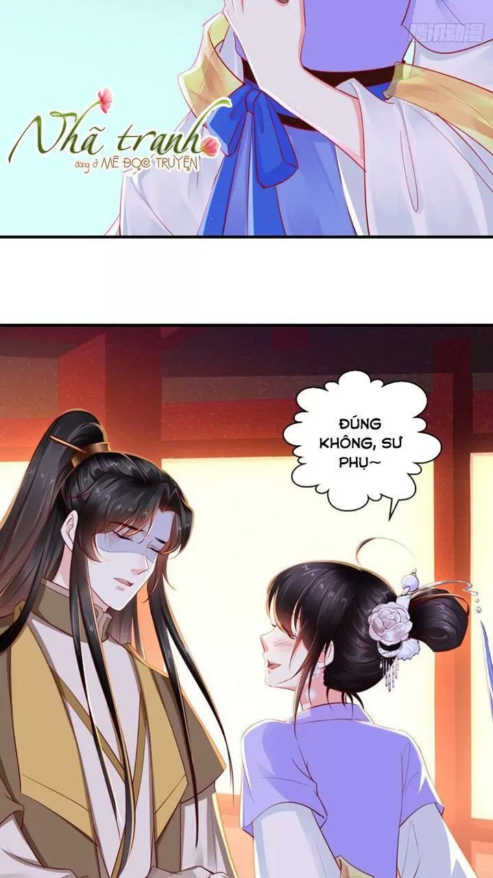 Độc Phi Ngu Ngốc Không Thể Chọc Chapter 126 - 35