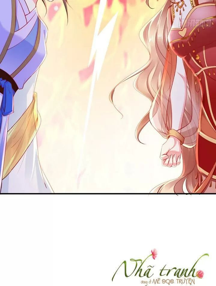 Độc Phi Ngu Ngốc Không Thể Chọc Chapter 126 - 38