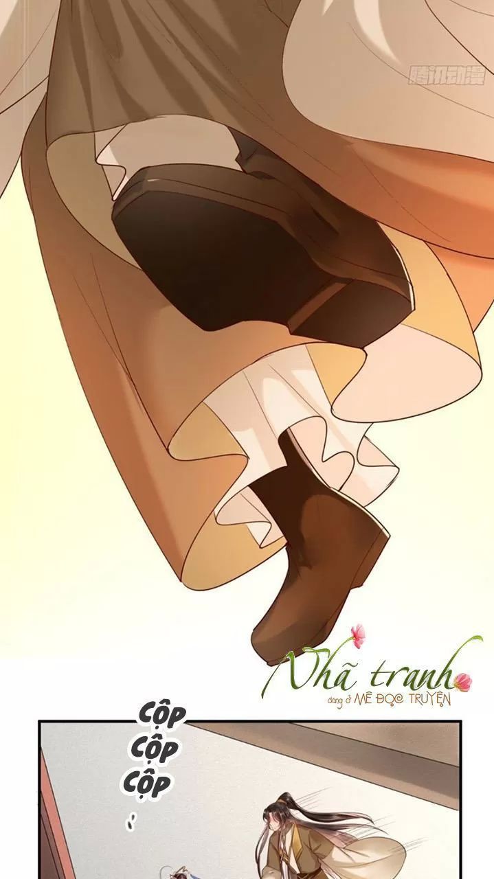 Độc Phi Ngu Ngốc Không Thể Chọc Chapter 126 - 6