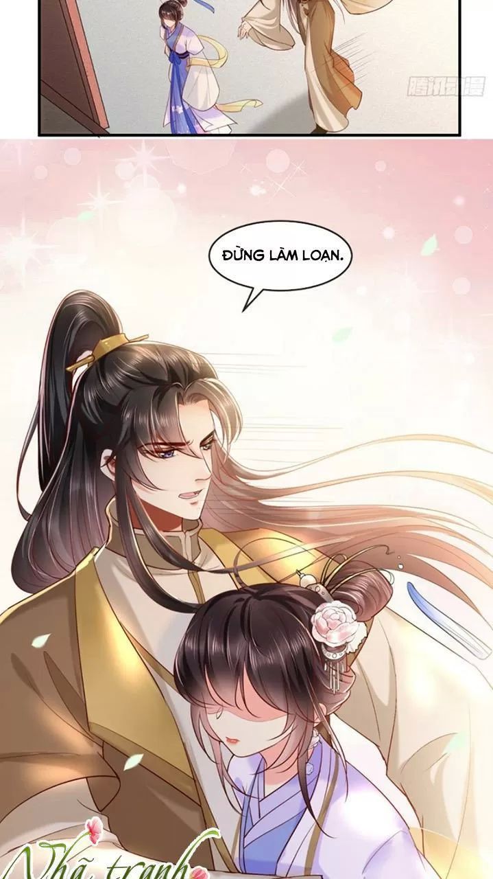 Độc Phi Ngu Ngốc Không Thể Chọc Chapter 126 - 7