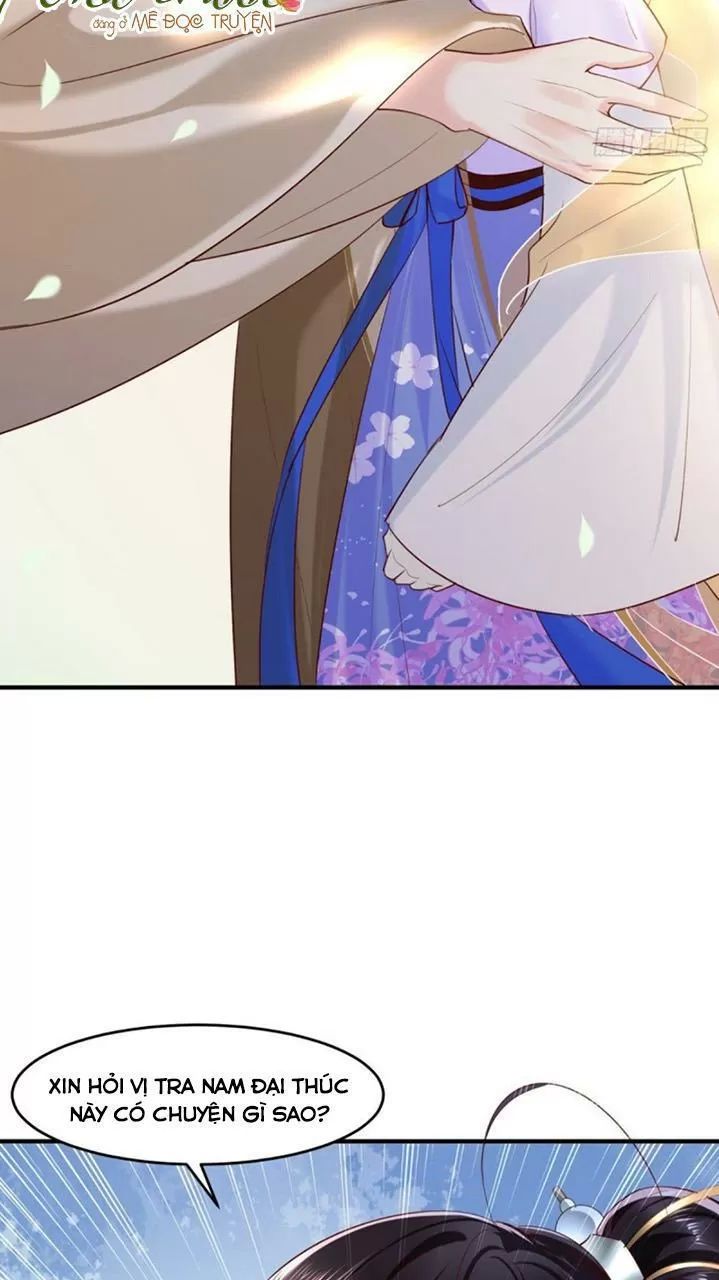 Độc Phi Ngu Ngốc Không Thể Chọc Chapter 126 - 8