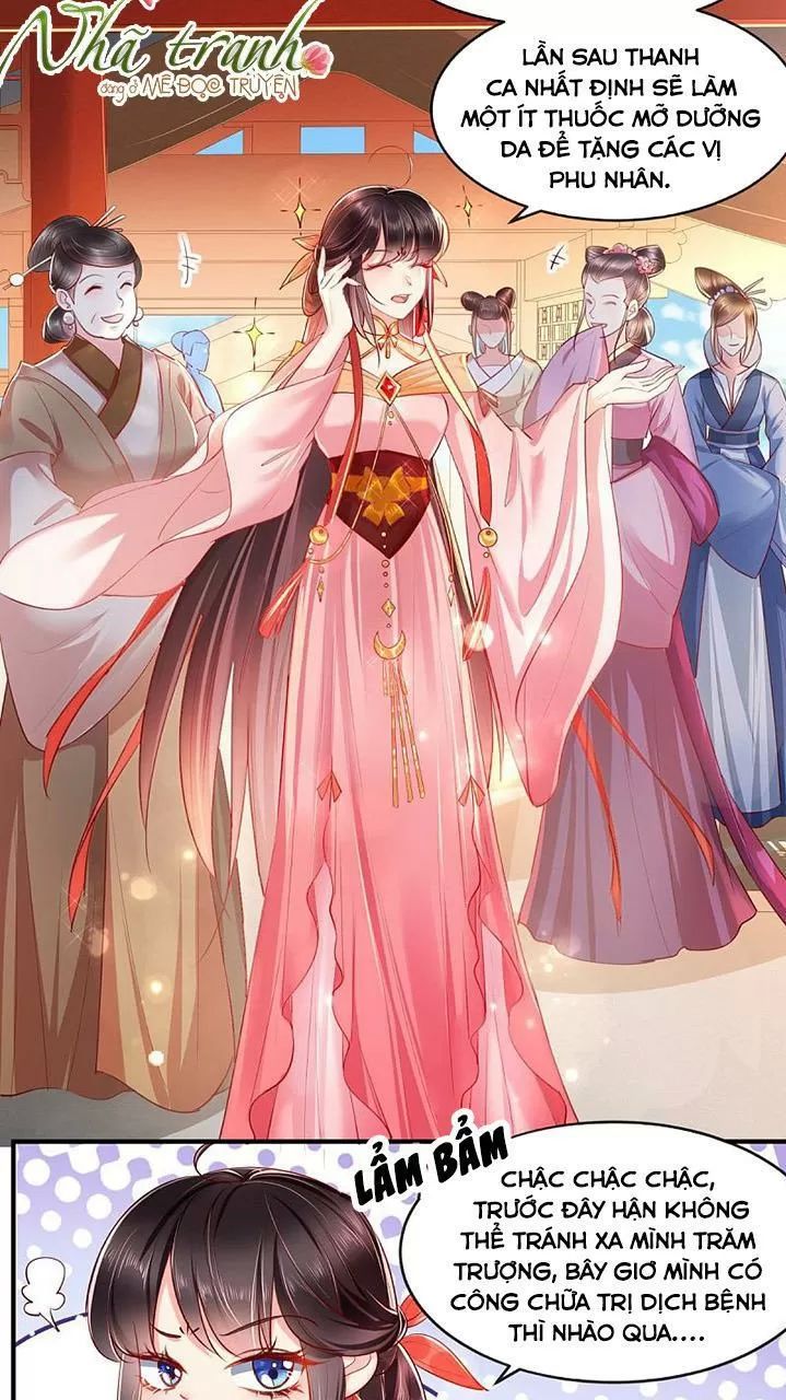 Độc Phi Ngu Ngốc Không Thể Chọc Chapter 127 - 2