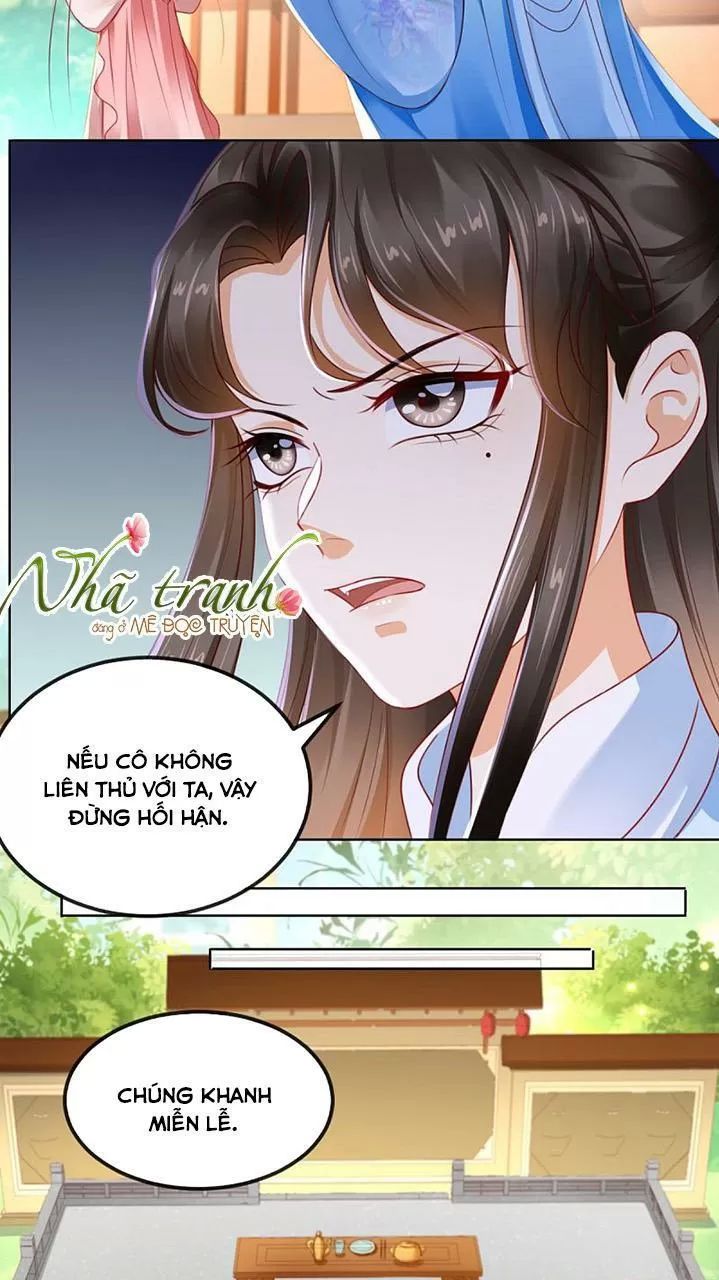 Độc Phi Ngu Ngốc Không Thể Chọc Chapter 127 - 11