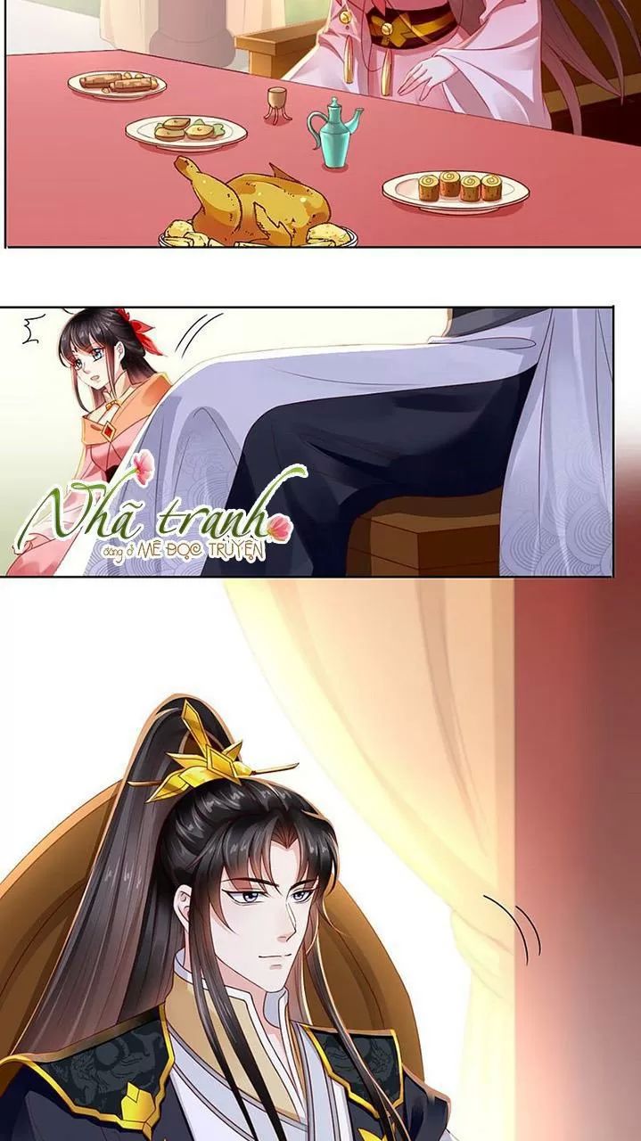 Độc Phi Ngu Ngốc Không Thể Chọc Chapter 127 - 13