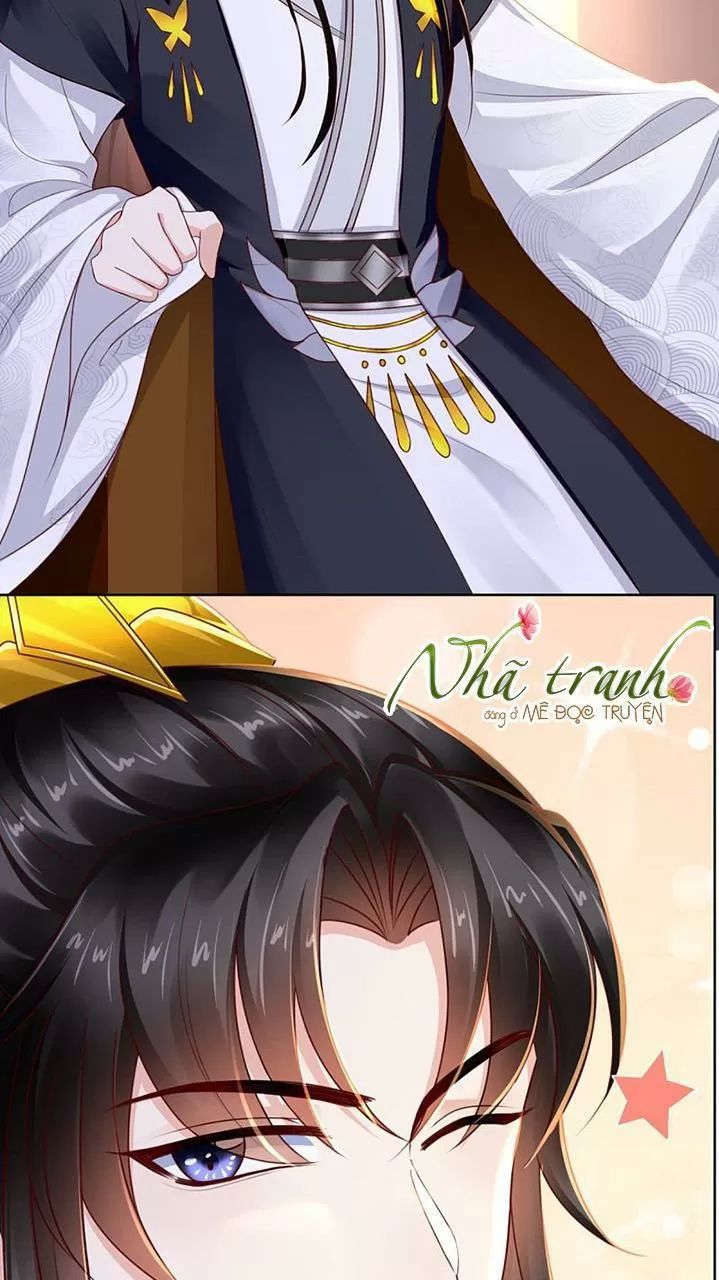 Độc Phi Ngu Ngốc Không Thể Chọc Chapter 127 - 14