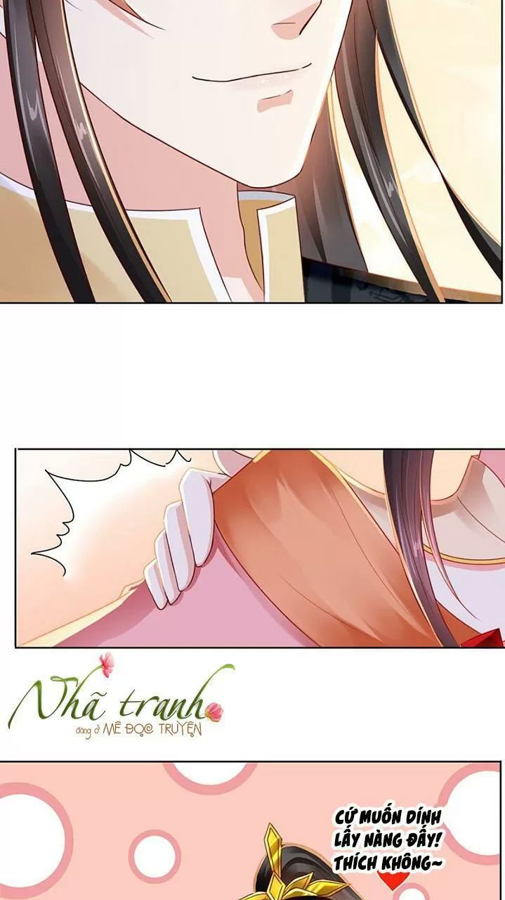 Độc Phi Ngu Ngốc Không Thể Chọc Chapter 127 - 15