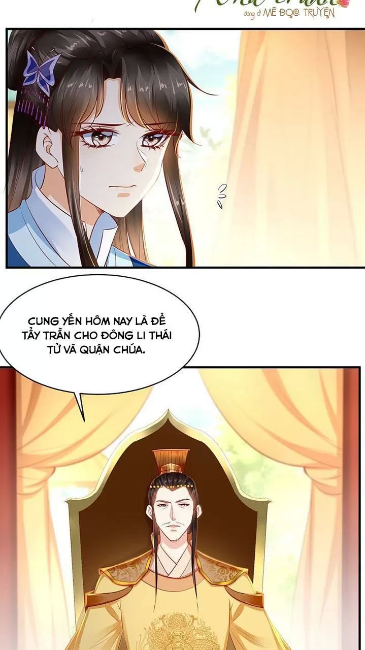 Độc Phi Ngu Ngốc Không Thể Chọc Chapter 127 - 17