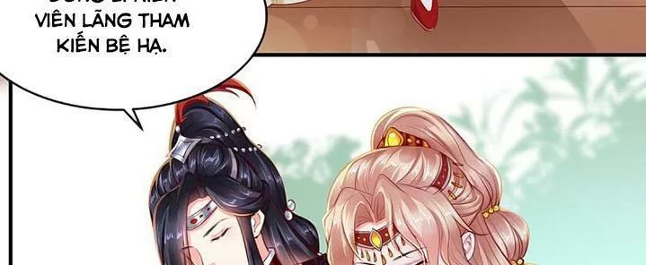 Độc Phi Ngu Ngốc Không Thể Chọc Chapter 127 - 20