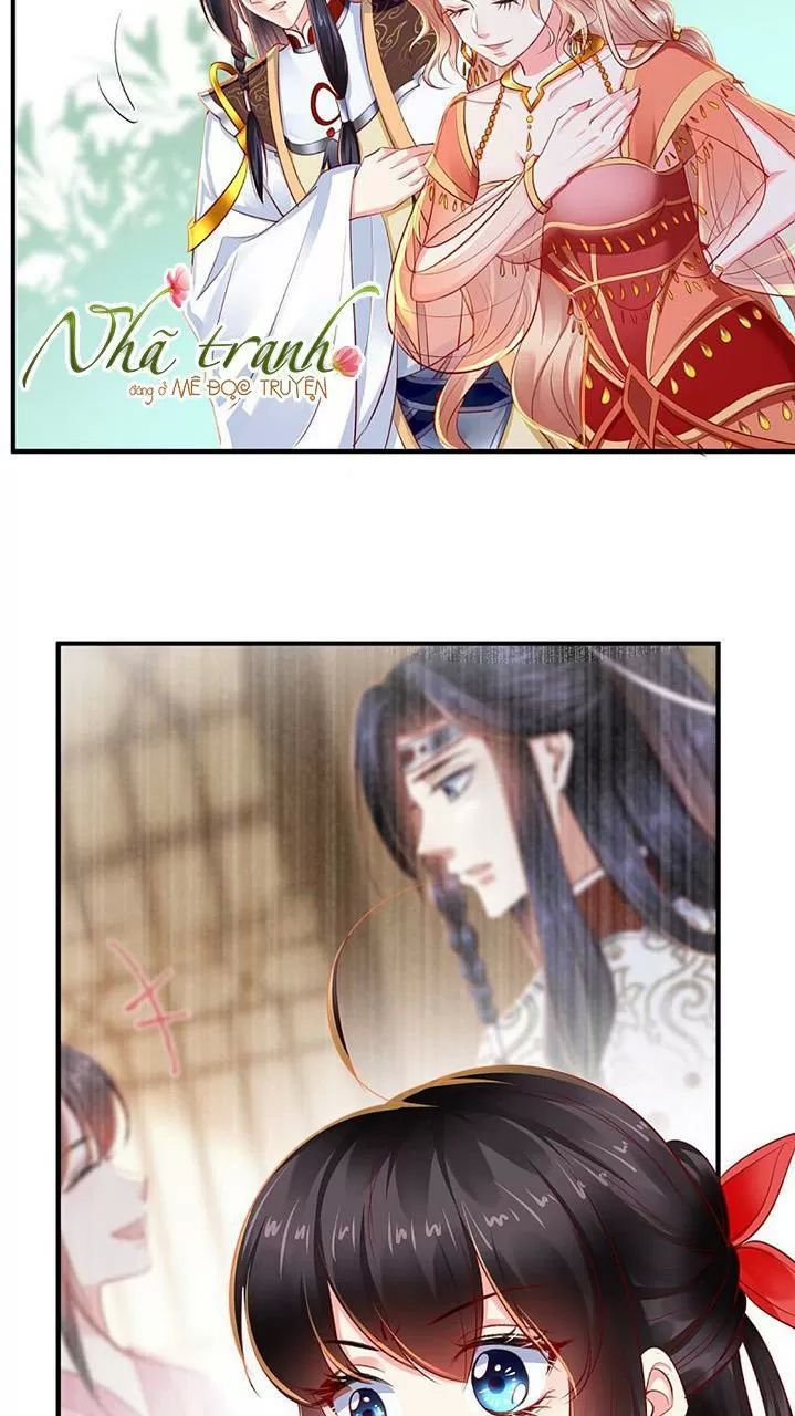 Độc Phi Ngu Ngốc Không Thể Chọc Chapter 127 - 21