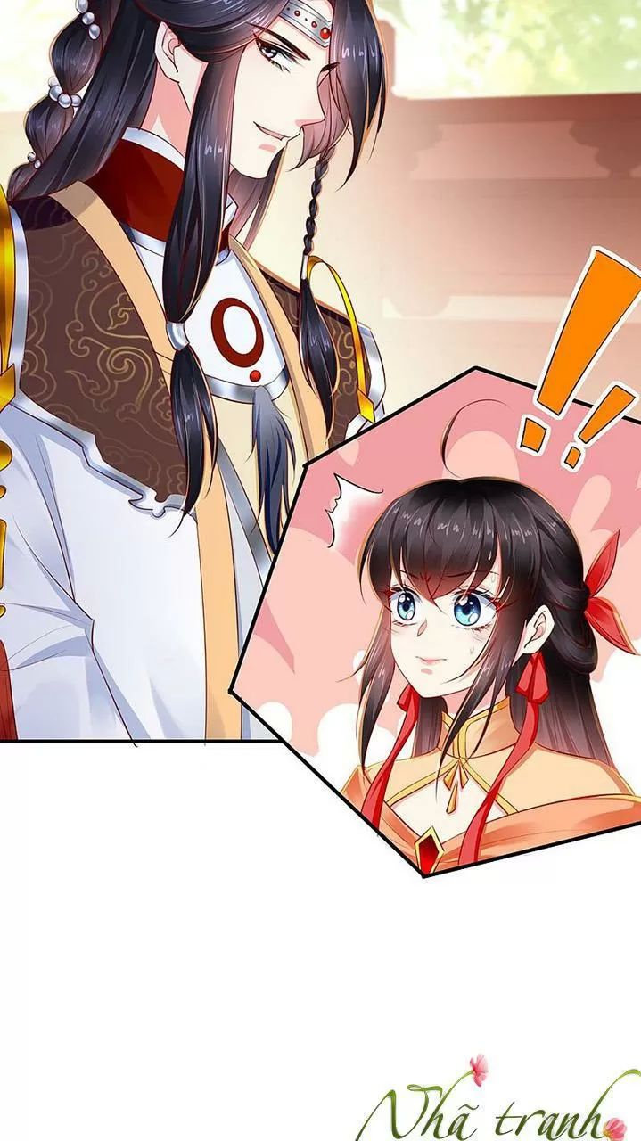 Độc Phi Ngu Ngốc Không Thể Chọc Chapter 127 - 24