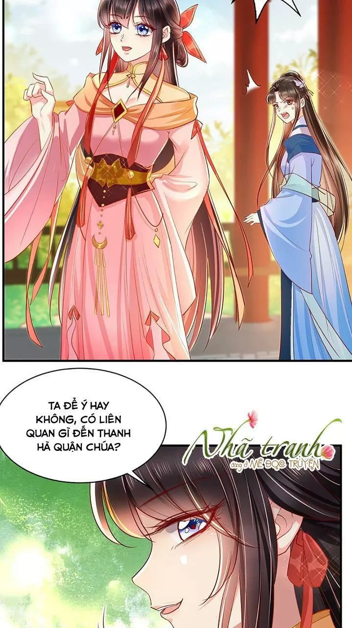 Độc Phi Ngu Ngốc Không Thể Chọc Chapter 127 - 7