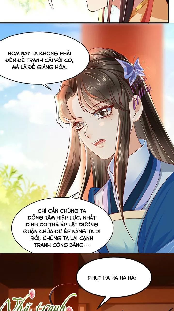 Độc Phi Ngu Ngốc Không Thể Chọc Chapter 127 - 8