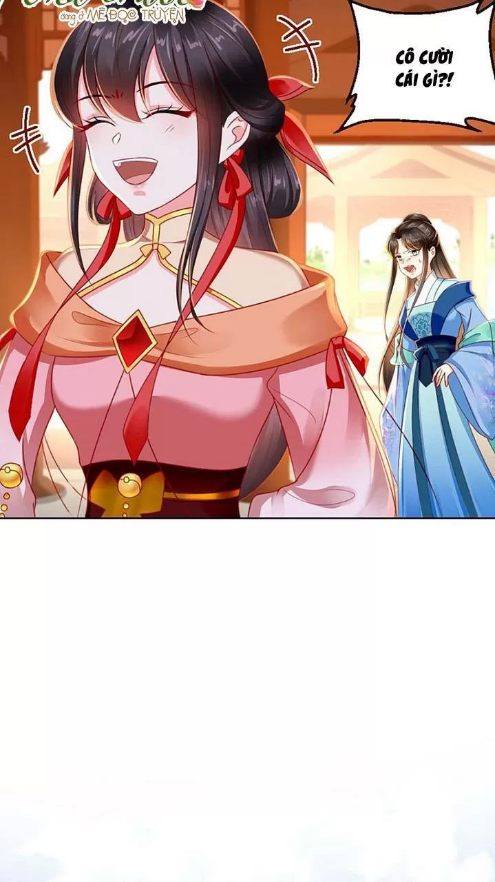Độc Phi Ngu Ngốc Không Thể Chọc Chapter 127 - 9