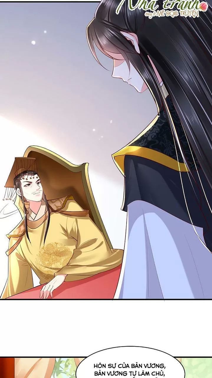 Độc Phi Ngu Ngốc Không Thể Chọc Chapter 128 - 13