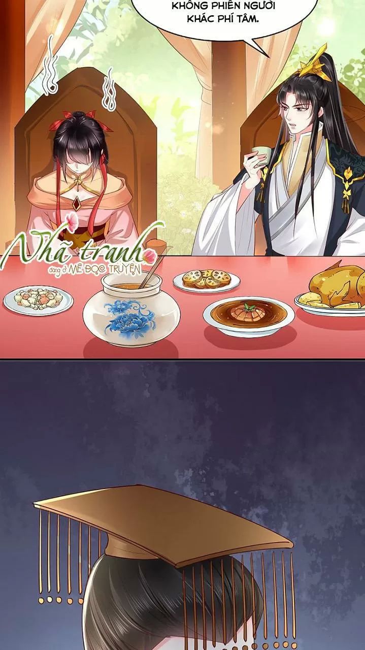 Độc Phi Ngu Ngốc Không Thể Chọc Chapter 128 - 14