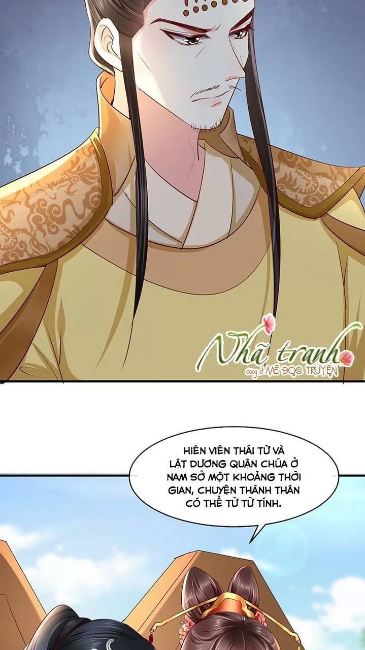 Độc Phi Ngu Ngốc Không Thể Chọc Chapter 128 - 15