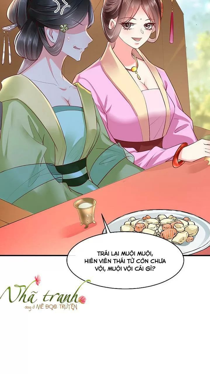 Độc Phi Ngu Ngốc Không Thể Chọc Chapter 128 - 16