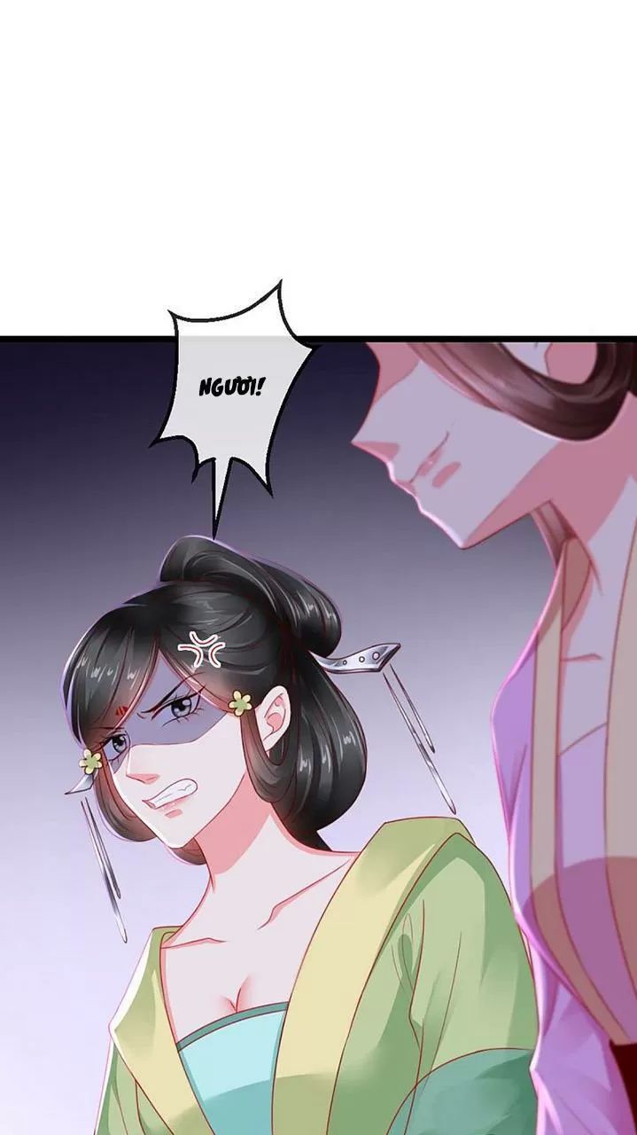 Độc Phi Ngu Ngốc Không Thể Chọc Chapter 128 - 17