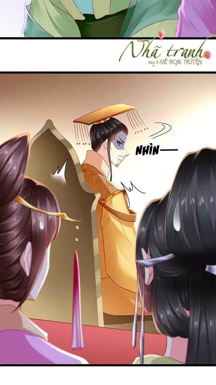 Độc Phi Ngu Ngốc Không Thể Chọc Chapter 128 - 18