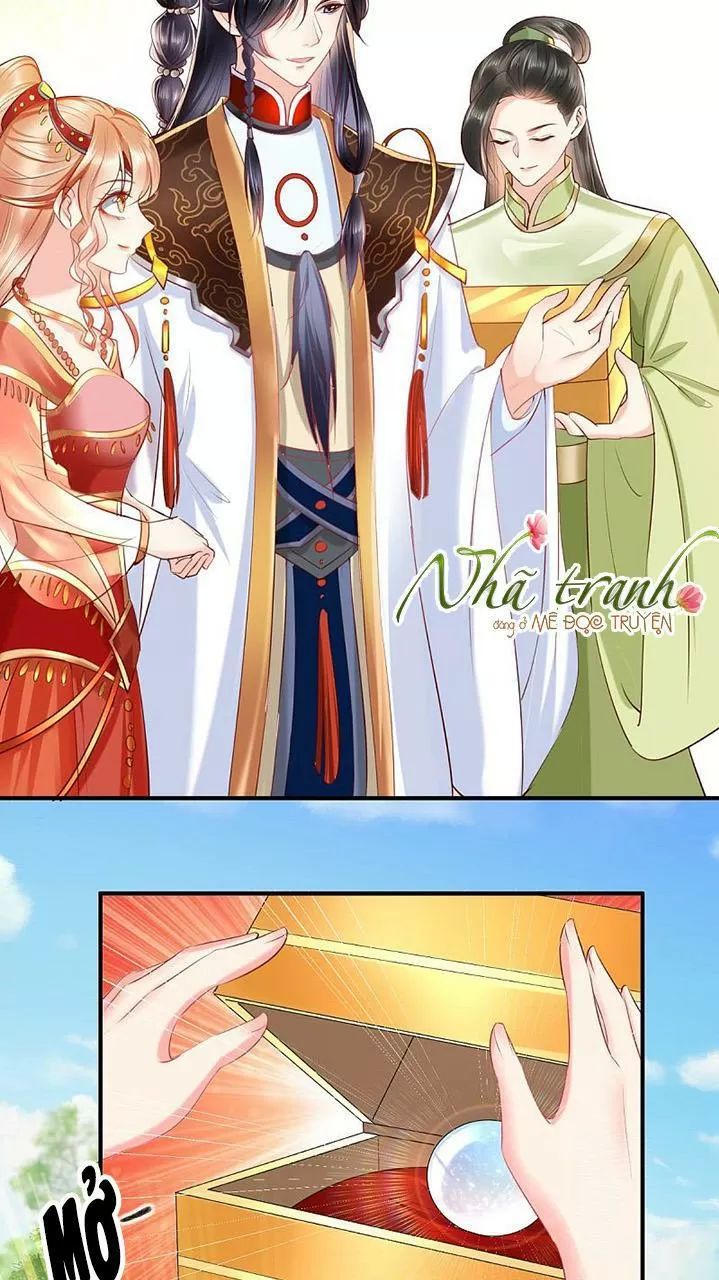 Độc Phi Ngu Ngốc Không Thể Chọc Chapter 128 - 3